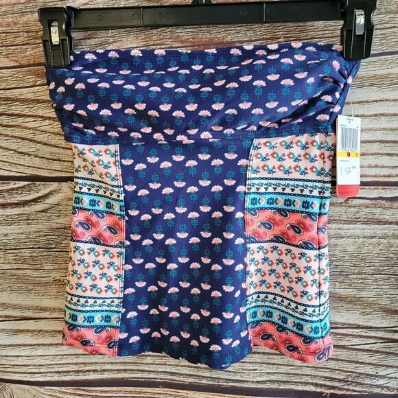 Gossip bathing suit tops set of ( 3 ) NWT - Picture 9 of 11